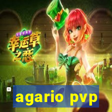 agario pvp